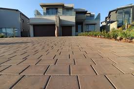 Why Choose Us For All Your Driveway Paving Needs in Mancelona, MI?